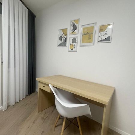 Pristinanest Hotel Bagian luar foto