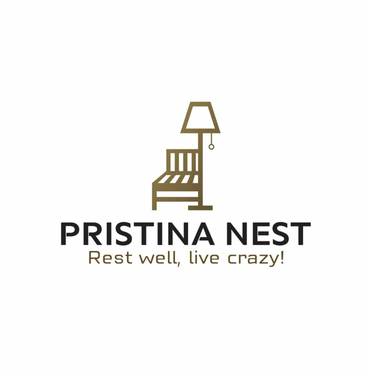 Pristinanest Hotel Bagian luar foto
