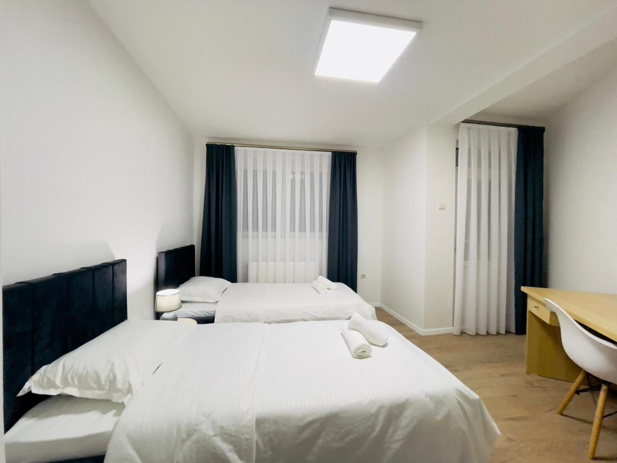 Pristinanest Hotel Bagian luar foto
