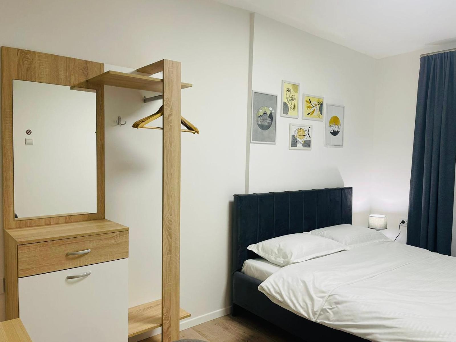Pristinanest Hotel Bagian luar foto