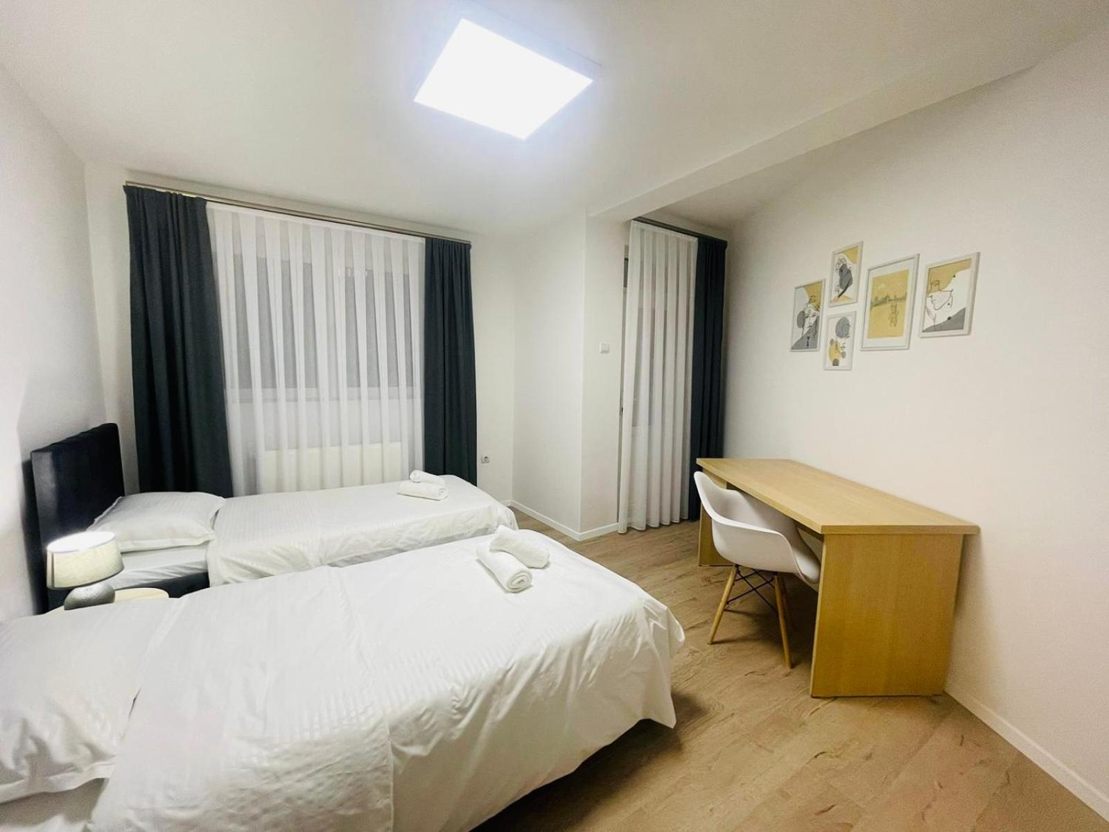 Pristinanest Hotel Bagian luar foto